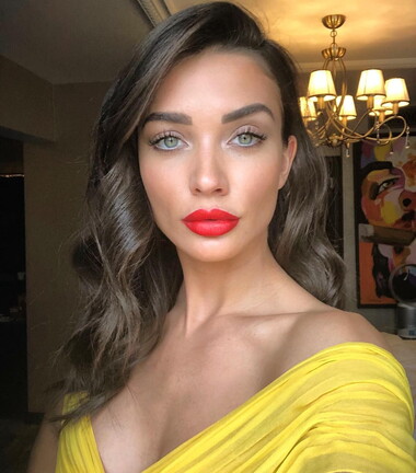 Amy Jackson superb-sexy-photo