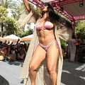 Ashanti goes-nude