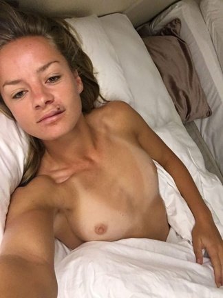 Danielle Wyatt nude