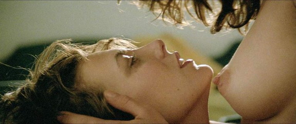 Jane Birkin nude