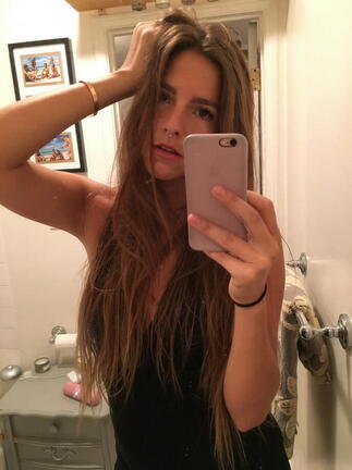 Lucy Aragon sexy-ass