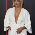 Lucy Fallon sexy-ass