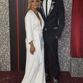 Lucy Fallon sexy-ass