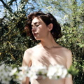 Matilda De Angelis goes-sexy