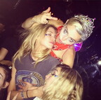 Miley-Cyrus