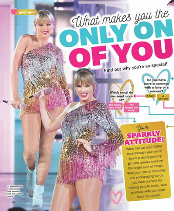 Taylor Swift nude