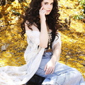 Vanessa Marano goes-nude