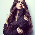 Vanessa Marano goes-nude
