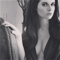 Vanessa Marano goes-sexy