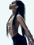 Zoe-Kravitz