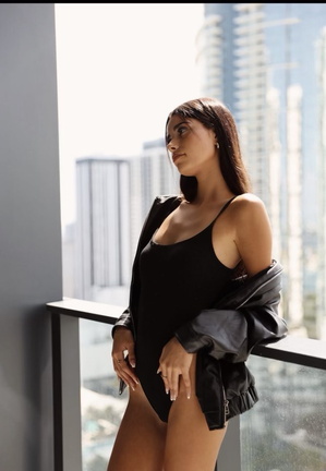 Darla Claire Boobs