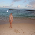 Hali'a Beamer Boobs