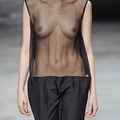 Abbey Lee Kershaw Nude