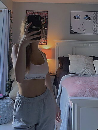 Makenzie Raine Boobs
