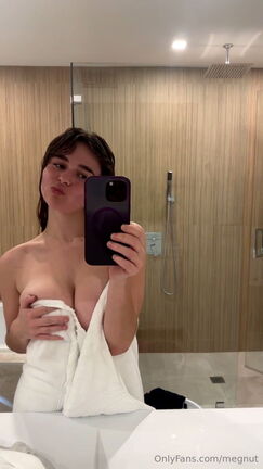 Megh Guthrie Boobs