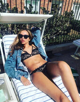 Jade Thirlwall Boobs