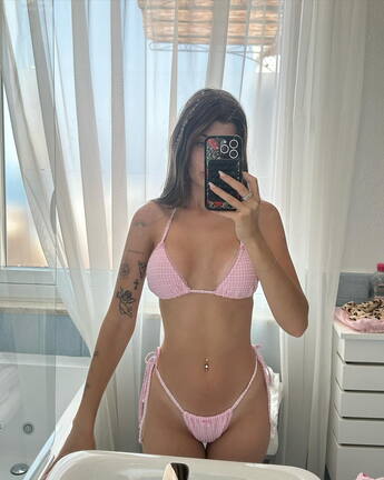 Sami Sheen Nude