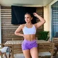 Saryna Gracia Boobs