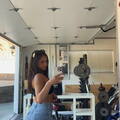 Saryna Gracia Ass