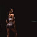 Saryna Gracia Ass
