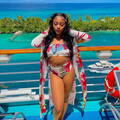 Semaj Lesley Boobs