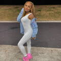 Semaj Lesley Ass