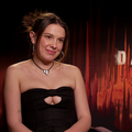 Millie Bobby Brown boobs