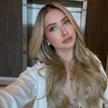 Shania Geiss is si hot blonde