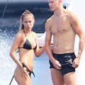 Isabel Haugseng Johansen loves big cock