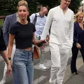 Isabel Haugseng Johansen sexy tshirt