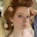 Francesca Capaldi topless