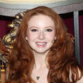 Francesca Capaldi big tits