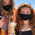 Francesca Capaldi boobs