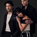 Peyton Elizabeth Lee threesome