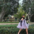 Peyton Elizabeth Lee long legs