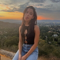 Izabella Alvarez sexy jeans