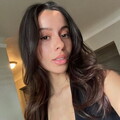 Izabella Alvarez small perky tits