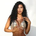 Sunny Malouf big tits