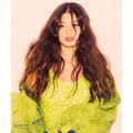 Miku Martineau all covered up