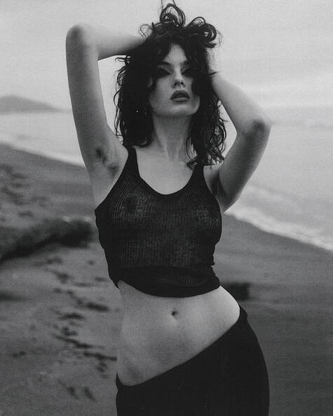 Deva Cassel wet see thru shirt hairy armpits.jpg
