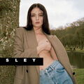 Deva Cassel braless for sley