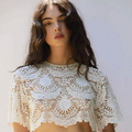 Deva Cassel elle france