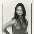 Deva Cassel see thru