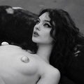 Deva Cassel boobs nude