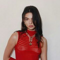 Deva Cassel hard nipples see thru