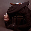 Johnna Dias-Watsonis sexy exercise
