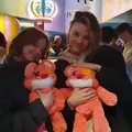 Johnna Dias-Watsonis with gf