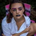 Johnna Dias-Watsonis makeup