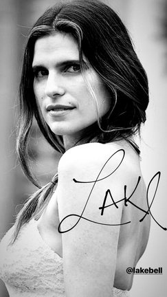 Lake Bell sexy-boobs