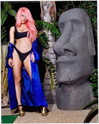 Lana WWE superb-sexy-photo